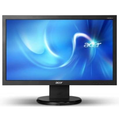 Monitor Second Hand Acer V203, 20 Inch LCD, 1600 x 900, VGA NewTechnology Media