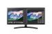 Monitor Second Hand LG 34WL750-B, 34 Inch IPS Ultrawide 3440 x 1440, HDMI, DisplayPort, AMD FreeSync, HDR10, FlickerSafe NewTechnology Media
