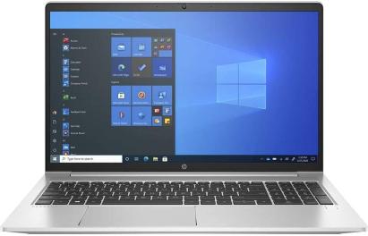 Laptop Second Hand HP ProBook 450 G8, Intel Core i5-1135G7 2.40 - 4.20GHz, 8GB DDR4, 256GB SSD, 15.6 Inch Full HD, Tastatura Numerica, Webcam NewTechnology Media