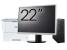 Pachet Calculator Second Hand LENOVO S510 SFF, Intel Core i5-6500t 3.20GHz, 8GB DDR4, 128GB SDD + Monitor 22" & Imprimanta Brother HL-L6300DW NewTechnology Media