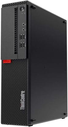 Calculator Refurbished Lenovo M710 SFF, Intel Core i5-6500 3.20GHz, 8GB DDR4, 256GB SSD + Windows 10 Pro NewTechnology Media
