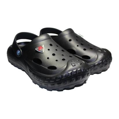 Papuci/saboti, clogs, pentru barbati, spuma EVA, negru, marimea 42, Jose Amorales GartenVIP DiyLine