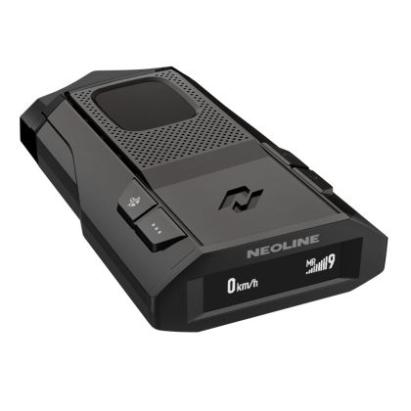 Detector radar Neoline X-PRO cu GPS Wifi banda K, Ka, laser CarStore Technology