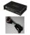 Pachet amplificator RESIGILAT dedicat VW, Skoda, Seat, Mercedes, Audi, Peugeot, Citroen, BMW, Ford, Opel, Porsche, Renault, Smart, NAM-5 DSP Nakamichi NDSK4285 CarStore Technology