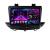 Navigatie Opel Grandland X Crossland X 2016-2020 dedicata Android radio gps internet 4+64 Incell display Qled Rockchip Kit-+EDT-E209-RK CarStore Technology