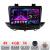 Navigatie Opel Grandland X Crossland X 2016-2020 dedicata Android radio gps internet 4+64 Incell display Qled Rockchip Kit-+EDT-E209-RK CarStore Technology