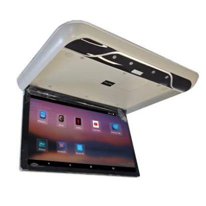 Monitor pentru plafonierea cu ecran tactil Full HD de 18.5" si sistem de operare Android 8 core 4+64 4G Wifi CarStore Technology