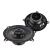Pachet Navigatie VW Skoda Seat 2010-2017 2+32 plus Set 2 Difuzoare coaxiale Nakamichi pe 2 cai, 130 mm, 150 W max CarStore Technology