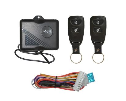 Modul Inchidere Centralizata Cu Telecomanda Cu 2 Butoane, Stil Hyundai AutoProtect KeyCars
