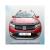 Deflector capota compatibil Dacia Sandero / Sandero Stepway / Logan MCV / Logan II 2012-> Cod: 15041 / DEF4 Automotive TrustedCars