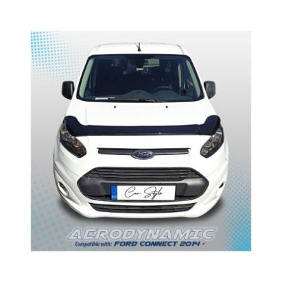 Deflector capota compatibil Ford  Connect 2014-> Cod: 17021 / DEF4 Automotive TrustedCars