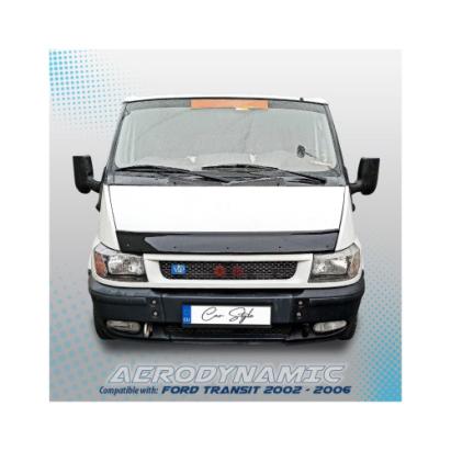 Deflector capota compatibil Ford Transit 2002-2006 Cod: 17060  / DEF4 Automotive TrustedCars