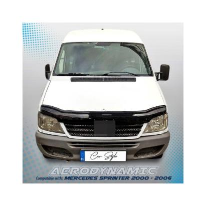 Deflector capota compatibil Mercedes Sprinter W901 2000-2006 Cod: 22001 / DEF4 Automotive TrustedCars