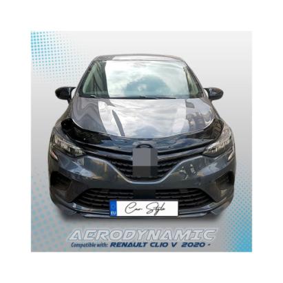 Deflector capota compatibil Renault Clio V 2020-> Cod: 28002 / DEF4 Automotive TrustedCars