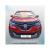 Deflector capota compatibil Renault Kadjar 2015-> Cod: 28061 / DEF4 Automotive TrustedCars