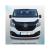 Deflector capota compatibil Renault Trafic 2014-> Cod: 28081 / DEF4 Automotive TrustedCars