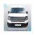 Deflector capota compatibil Volkswagen Crafter 2018-> Cod: 34051 / DEF4 Automotive TrustedCars