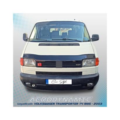 Deflector capota compatibil Volkswagen Transporter T4 1995-2003 Cod: 34061 / DEF4 Automotive TrustedCars