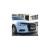 Deflector capota compatibil Audi A3 Sedan  2016-2020 Cod: 1065K100 / DEF4 Automotive TrustedCars