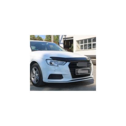 Deflector capota compatibil Audi A3 Sedan  2016-2020 Cod: 1065K100 / DEF4 Automotive TrustedCars
