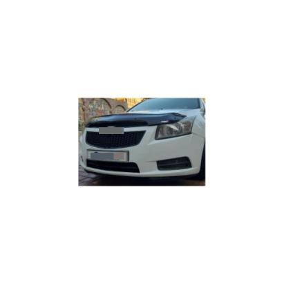 Deflector capota compatibil Chevrolet Cruze 2008-2016 Cod: 30180208 / 1720K477 Automotive TrustedCars