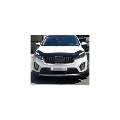 Deflector capota compatibil Kia Sorento  2016-2020 Cod: 4270K024 / DEF4 Automotive TrustedCars