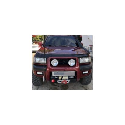 Deflector capota compatibil Opel  Frontera 1998-2004  Cod: 30590498 / 6025K060 Automotive TrustedCars