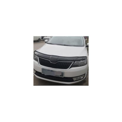 Deflector capota compatibil Skoda  Rapid  2012-2019 Cod: 30710212 / 7368K094 Automotive TrustedCars