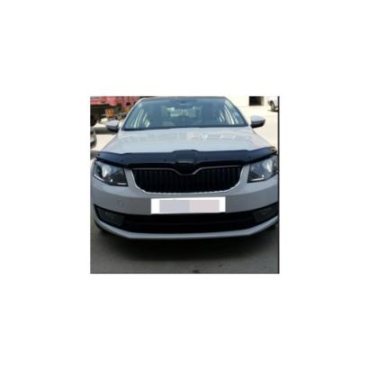 Deflector capota compatibil Skoda Octavia 2013-2019 Cod: 30710113 / 7360K923 Automotive TrustedCars