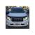 Deflector capota compatibil Toyota Land Cruiser Prado J150  2010-2013  Cod: 7951K046 / DEF4 Automotive TrustedCars