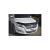 Deflector capota compatibil Volkswagen Tiguan 2008-2011 Cod: 30791208 / 8090K059 Automotive TrustedCars