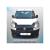 Deflector capota compatibil Fiat  Doblo 2011-2015  Cod: 16011 Automotive TrustedCars