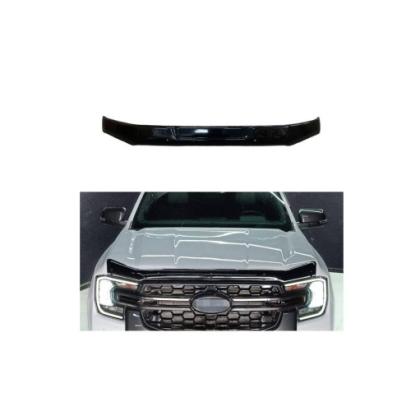Deflector capota compatibil Ford  Ranger T9 2023->  Cod: 30300823 Automotive TrustedCars