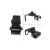 Suport antena statie  CB reglabil l, prindere universala Cod: MT-12H Automotive TrustedCars
