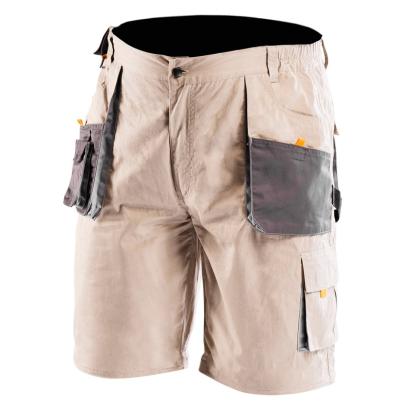 Pantaloni scurti de vara, marimea S/48 HardWork ToolsRange