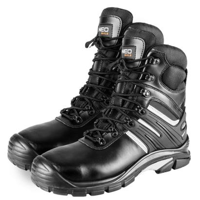 Cizme de lucru S3 SRC, marimea 47 HardWork ToolsRange