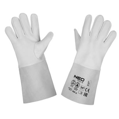 Manusi de sudura, marimea 11 " HardWork ToolsRange