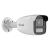 Camera IP Hikvision HiLook 4MP, lentila 4mm, iluminare duala 50m, microfon,  PoE, IP67 -  IPC-B440HA-LU(4mm) SafetyGuard Surveillance