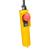 Troliu electric 500 W, 100/200 kg GartenMobel Dekor