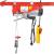 Troliu electric 500 W, 100/200 kg GartenMobel Dekor