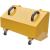 Set multifuncțional benzină plug zăpadă/mătură 6,5 CP GartenMobel Dekor
