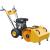 Set multifuncțional benzină plug zăpadă/mătură 6,5 CP GartenMobel Dekor