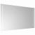 Oglindă de baie cu LED, 70x40 cm GartenMobel Dekor