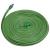 Furtun pentru stropit cu 3 tuburi, verde, 7,5 m, PVC GartenMobel Dekor