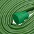 Furtun pentru stropit cu 3 tuburi, verde, 7,5 m, PVC GartenMobel Dekor