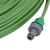 Furtun pentru stropit cu 3 tuburi, verde, 7,5 m, PVC GartenMobel Dekor