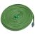 Furtun pentru stropit cu 3 tuburi, verde, 7,5 m, PVC GartenMobel Dekor