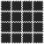 Plăci de podea din cauciuc, 16 buc., negru, 16 mm, 30x30 cm GartenMobel Dekor