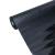 Folie pentru fereastră statică, negru mat, 90x1000 cm, PVC GartenMobel Dekor