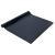 Folie pentru fereastră statică, negru mat, 90x1000 cm, PVC GartenMobel Dekor